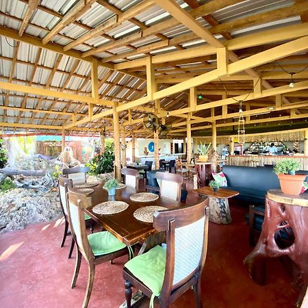 Arena Oceanview Hotel & La Terraza Restaurant Лас-Галерас Экстерьер фото